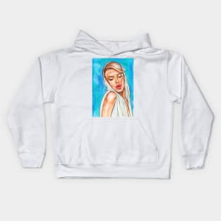 Kylie Minogue Kids Hoodie